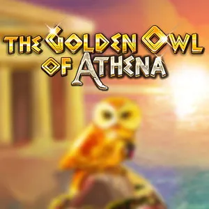 Slot machine Golden-Owl-Of-Athena