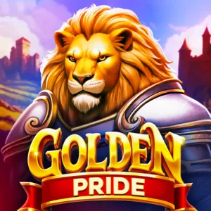 Slot machine Golden-Pride