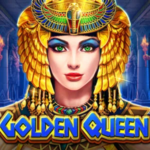 Caça-níqueis Golden-Queen