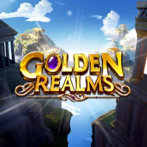 Slot machine Golden-Realms