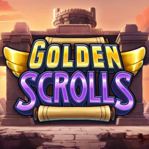 Slot machine Golden-Scrolls
