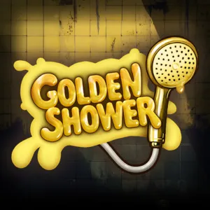 Slot machine Golden-Shower