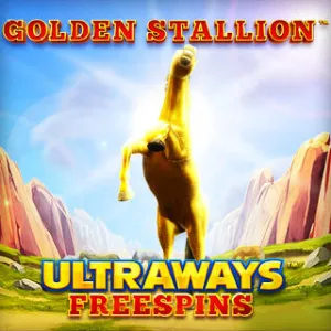 Slot machine Golden-Stallion-Ultraways