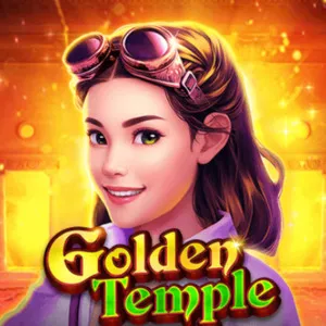 Slot machine Golden-Temple