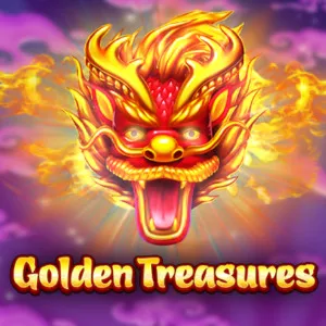 Slot machine Golden-Treasures
