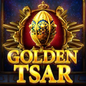 Slot machine Golden-Tsar