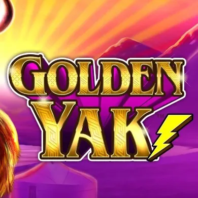 Machine à sous Golden-Yak-Slot-Review