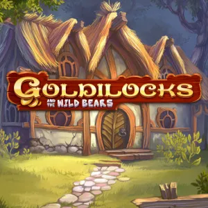 Slot machine Goldilocks