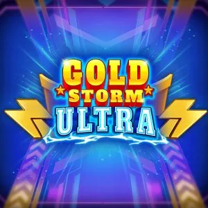 Slot machine Goldstorm-Ultra