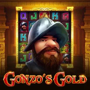 Slot machine Gonzos-Gold