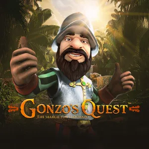 Slot machine Gonzos-Quest-Casino-Slot