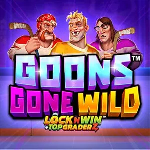 Slot machine Goons-Gone-Wild