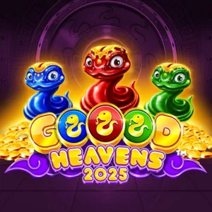 Slot machine Goood-Heavens