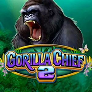 Slot machine Gorilla-Chief-2