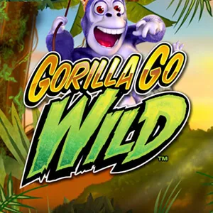 Slot machine Gorilla-Go-Wild