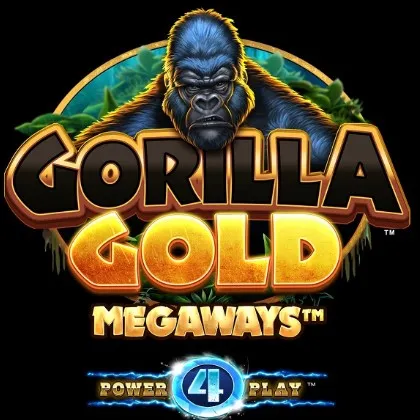 Caça-níqueis Gorilla-Gold-Megaways-Slot-Review