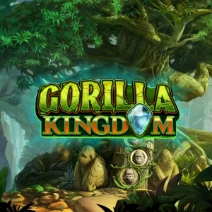 Slot machine Gorilla-Kingdom
