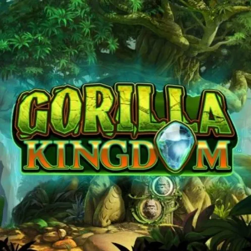 Slot machine Gorilla-Kingdom-Slot-Review