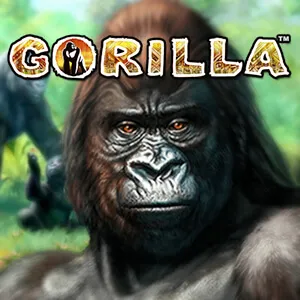 Caça-níqueis Gorilla