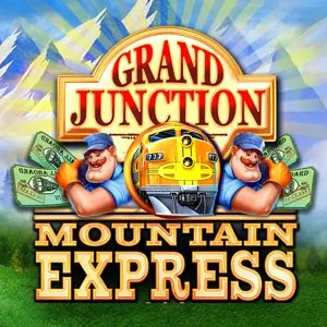 Slot machine Grand-Junction-Mountain-Express