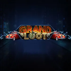 Slot machine Grand-Loot