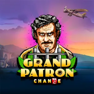 Slot machine Grand-Patron