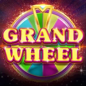 Slot machine Grand-Wheel