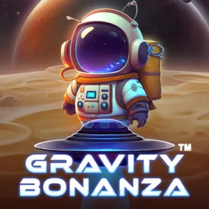 Slot machine Gravity-Bonanza