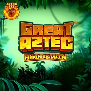 Slot machine Great-Aztec