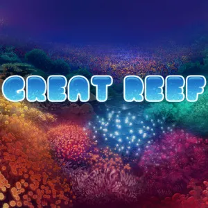 Slot machine Great-Reef
