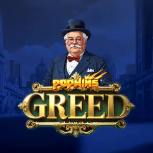 Slot machine Greed
