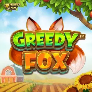 Slot machine Greedy-Fox
