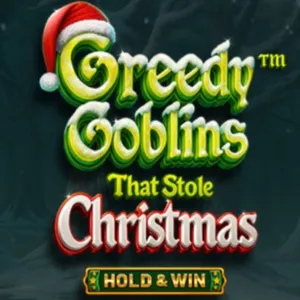 Slot machine Greedy-Goblins-That-Stole-Christmas