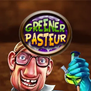 Slot machine Greener-Prasteur