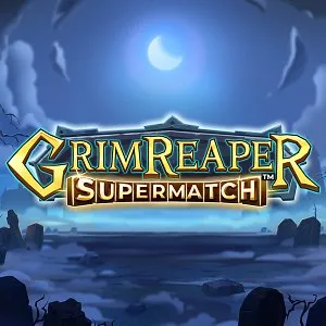 Slot machine Grim-Reaper-Supermatch