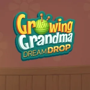 Slot machine Growing-Grandma-Dream-Drop