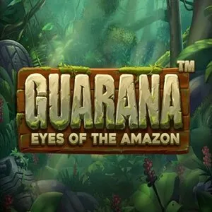 Slot machine Guarana-Eyes-Of-The-Amazon