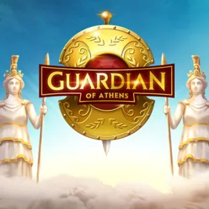 Slot machine Guardian-Of-Athens