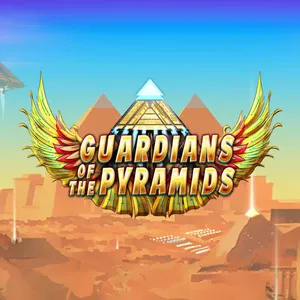Slot machine Guardians-Of-The-Pyramids