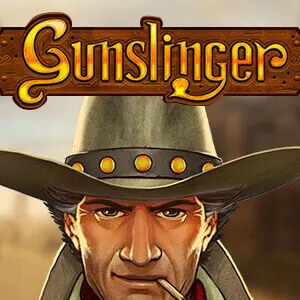 Slot machine Gunslinger
