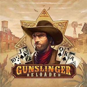 Caça-níqueis Gunslinger-Reloaded-Slot-Review