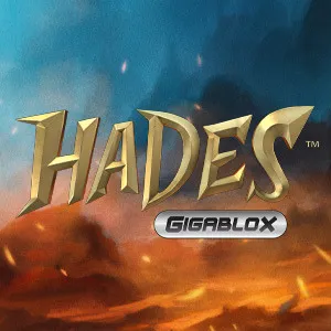 Slot machine Hades-Gigablox