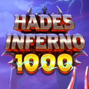 Slot machine Hades-Inferno-1000
