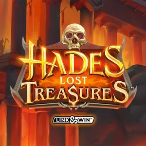 Slot machine Hades-Lost-Treasures
