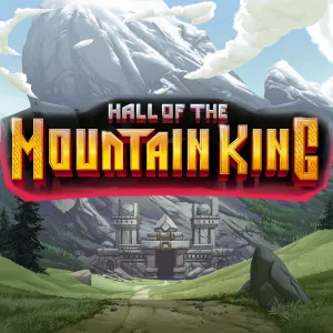Slot machine Hall-Of-The-Mountain-King