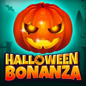Caça-níqueis Halloween-Bonanza