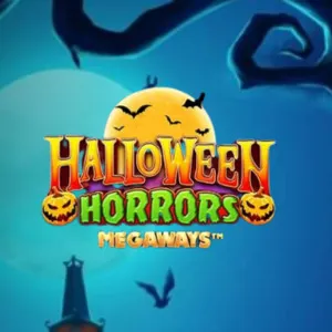 Slot machine Halloween-Horrors-Megaways