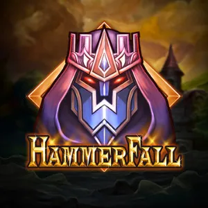 Slot machine Hammerfall