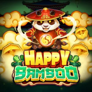 Slot machine Happy-Bamboo