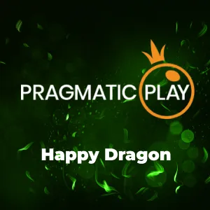Machine à sous Happy-Dragon